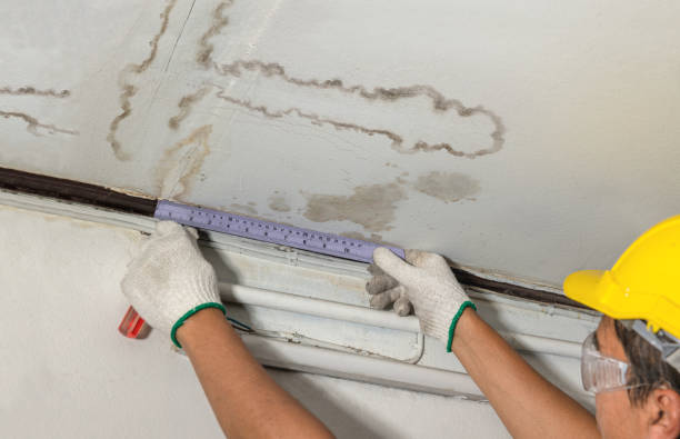 Reliable Flood Cleanup contractor in Ludington, MI by Water Damage Irwin